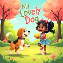 My Lovely Dog