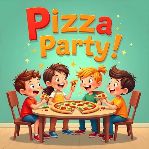 Pizza Party