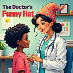 The Doctor's Funny Hat