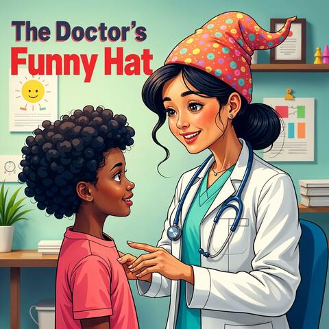 The Doctor's Funny Hat