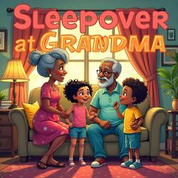 A Night at Grandma and Grandpa’s