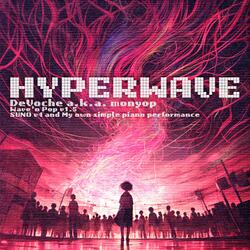 Hyper Wave (take.2)
