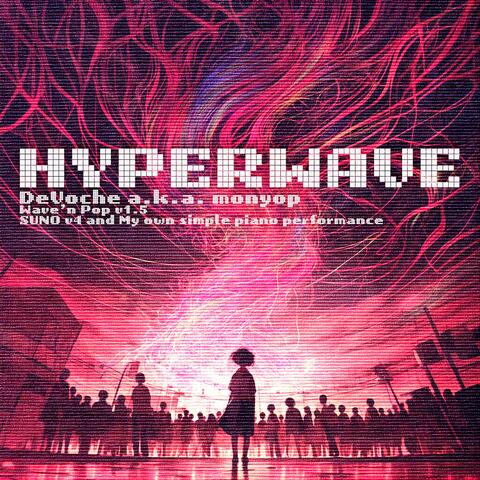 HYPER WAVE