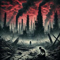 Shattered Earth