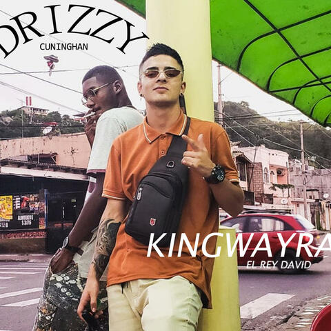 HOMENAJE DRIZZY R.I.P (Radio Edit)