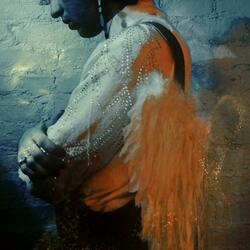 I'M NO ANGEL (Instrumental)