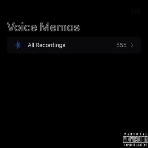 VoiceMemo555