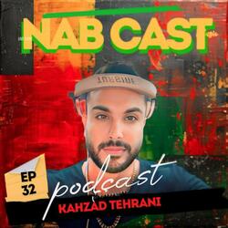 Nab Cast EP 32