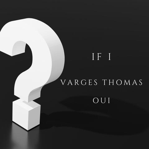 IF I (feat. Oui)
