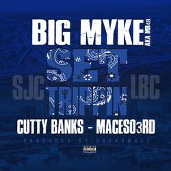Set Trippen (feat. CuttyBanks & Macesco3rd)