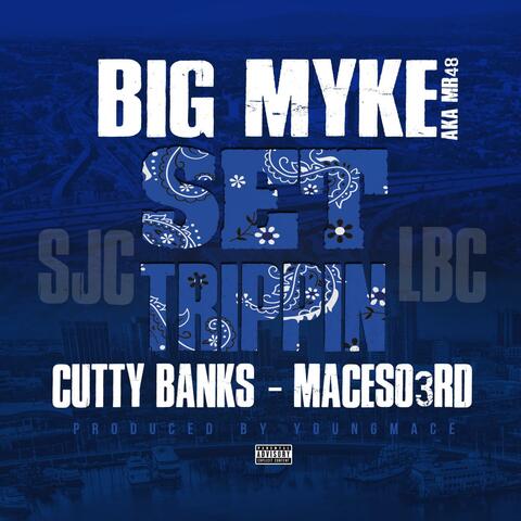 Set Trippen (feat. CuttyBanks & Macesco3rd)