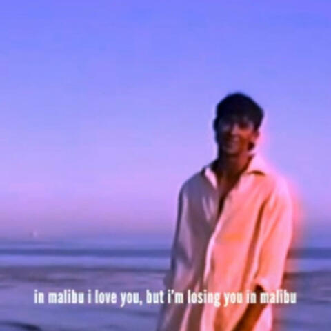 losing you in malibu