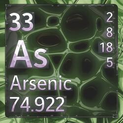 Arsenic