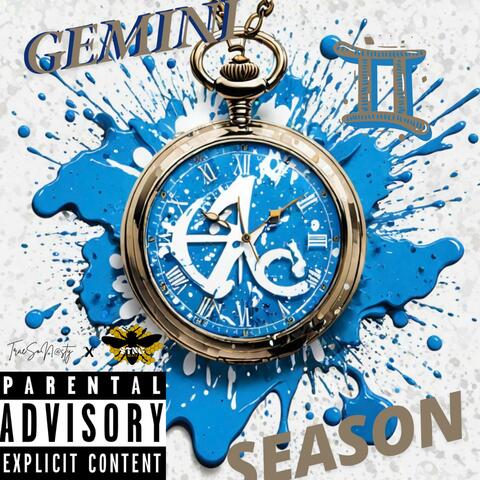 Gemini Season (feat. Hymnothy)