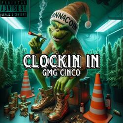 Clockin In