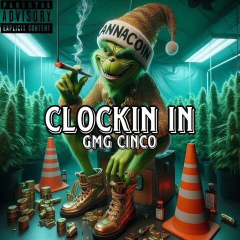 Clockin In