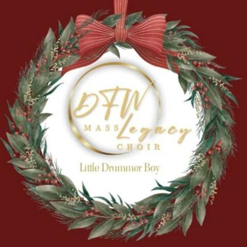 Little Drummer Boy EP
