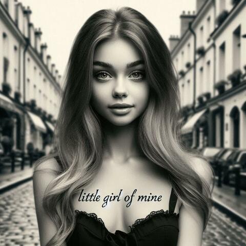 Little Girl of Mine