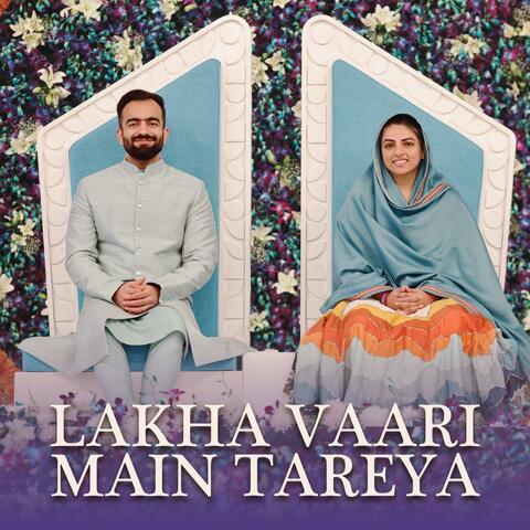 Lakha Vaari Main Tareya