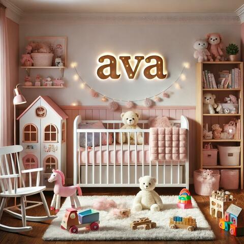 Ava's Lullaby Songs