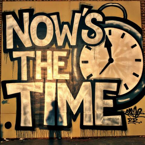 Now's the Time
