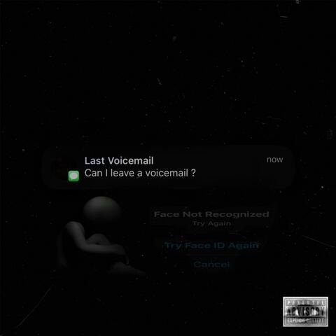 Last Voicemail