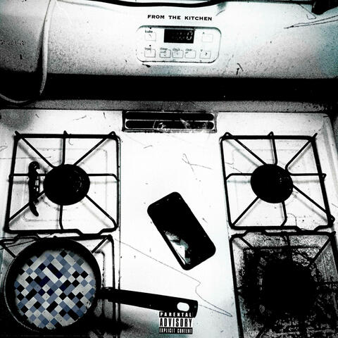 From The Kitchen EP