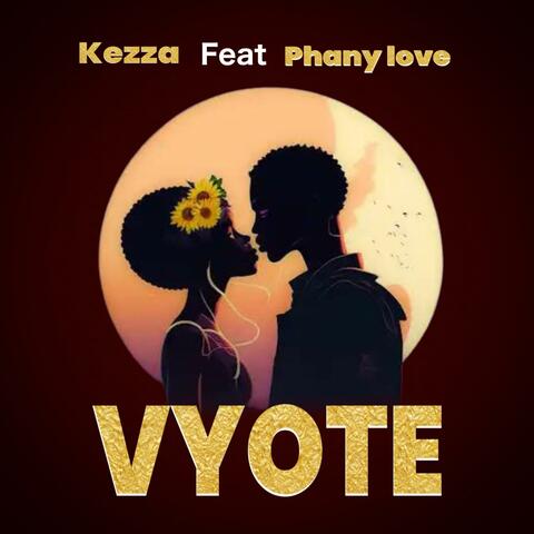 Vyote (feat. Kezza bad)