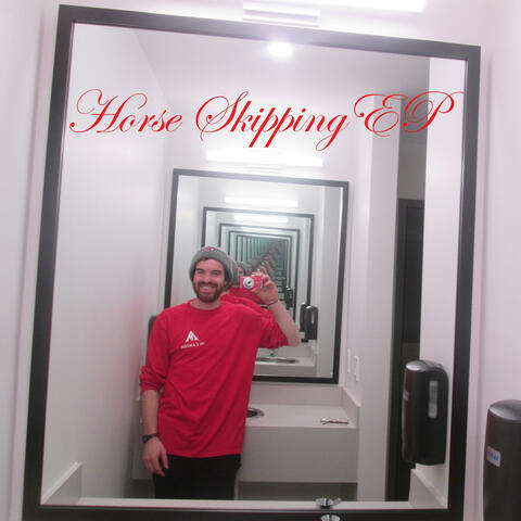 Horse Skipping EP