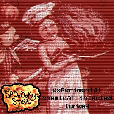 Experimental Chemical-Injected Turkey