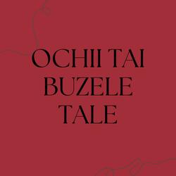 Ochii tai Buzele tale