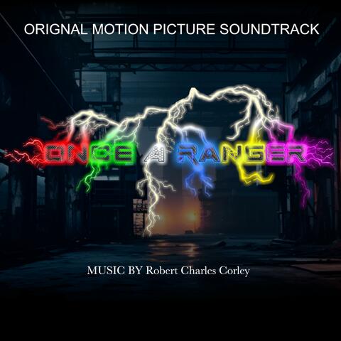 Once A Ranger (Orignal Motion picture Soundtrack)