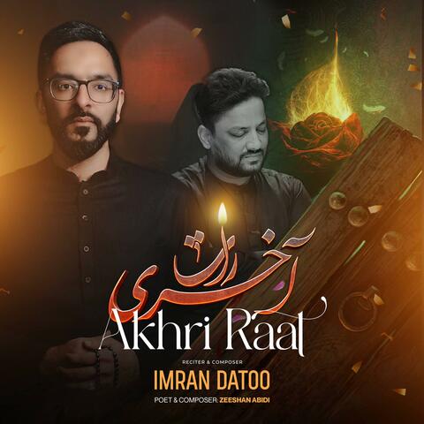 Akhri Raat