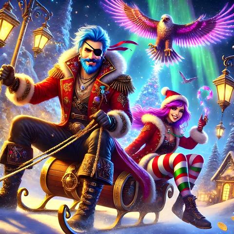 The Magic Of Christmas