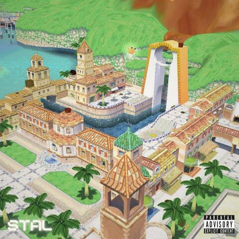 STAL PLAZA!