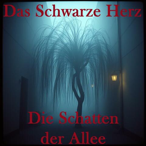 Die Schatten der Allee