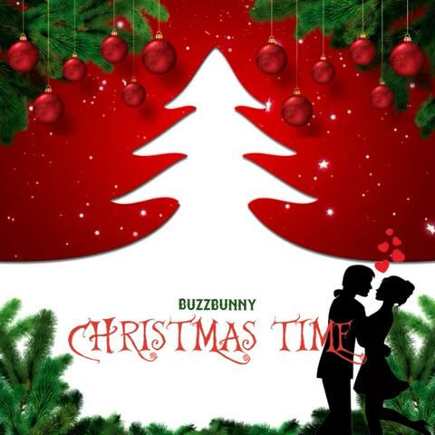 CHRISTMAS TIME  (SPED UP)