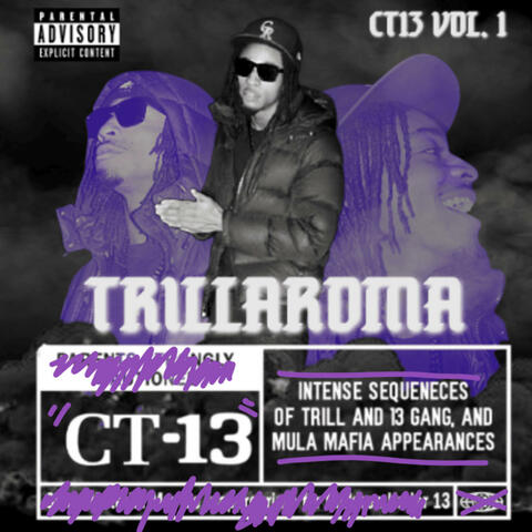CT-13, Vol. 1