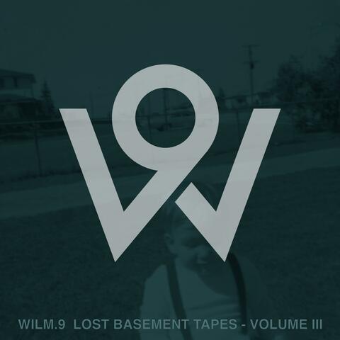 Lost Basement Tapes (Volume III)
