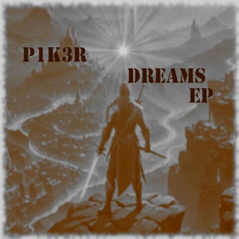 Dreams EP