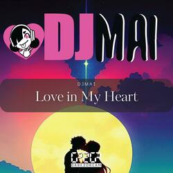 Love in My Heart
