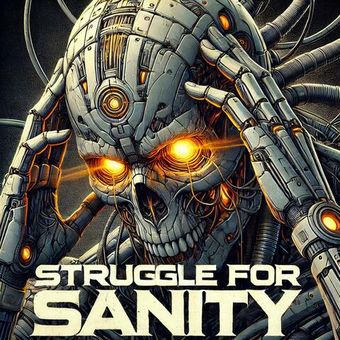 Struggle For Sanity