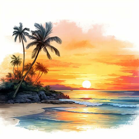 Euphoric Evening Escape