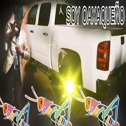 Soy oaxaqueno