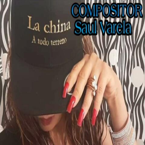 La China a Todo Terreno