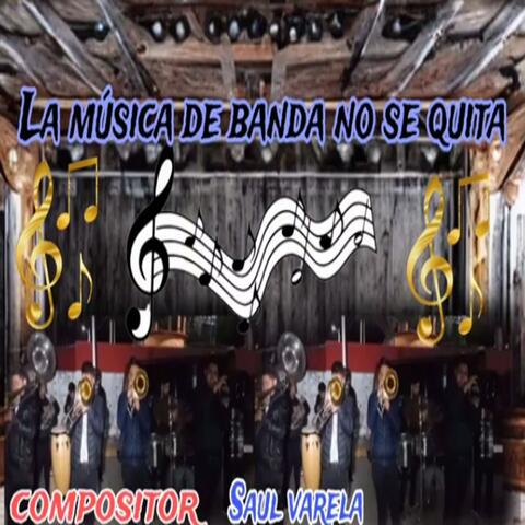 La Musica De Banda No Se Quita