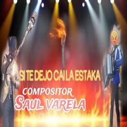 Si Te Dejo Cai La Estraka