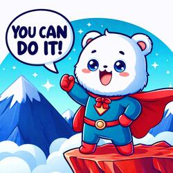 You Can Get Over It!