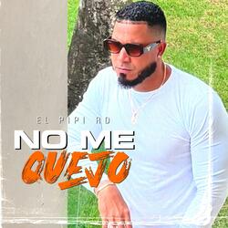 No Me Quejo (Version en Merengue)