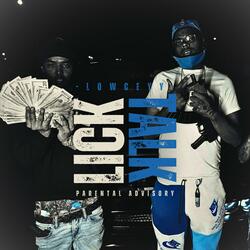 LICK TALK